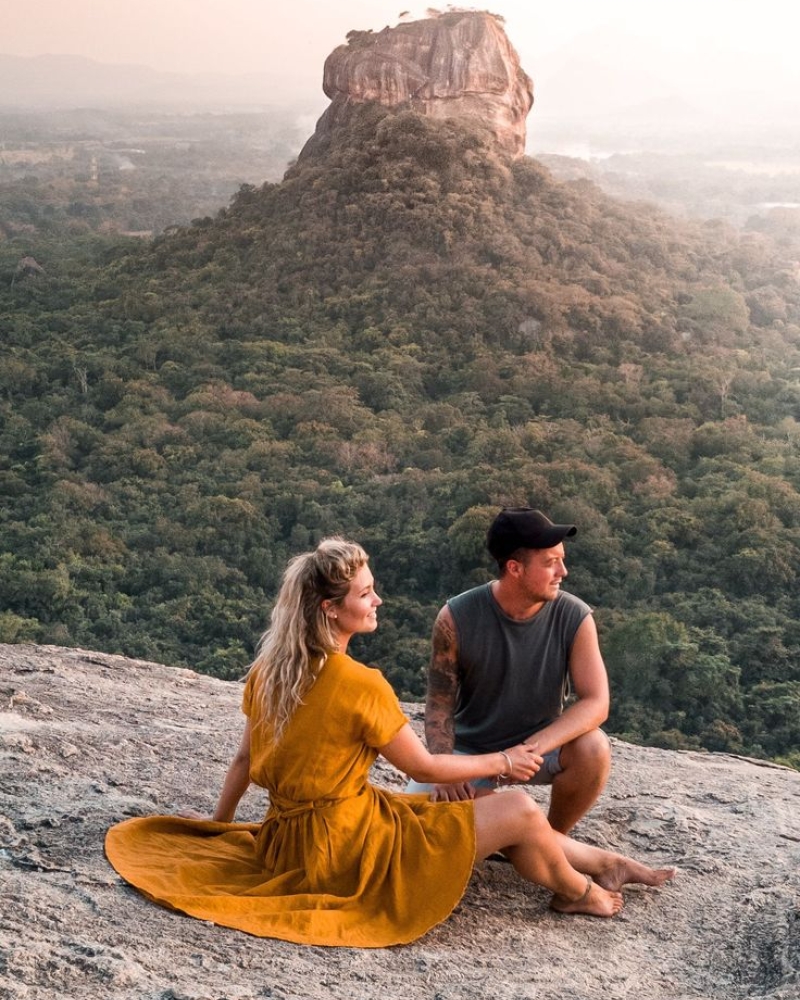 Sigiriya