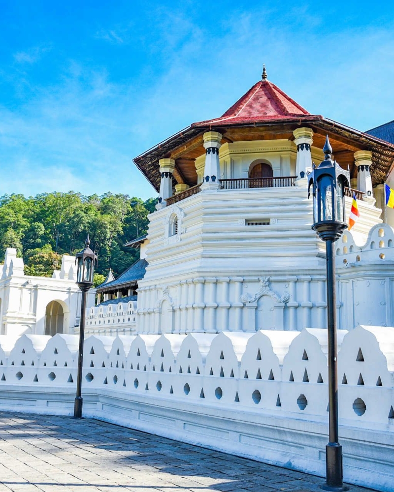 Do Dream Sri Lanka Destinations