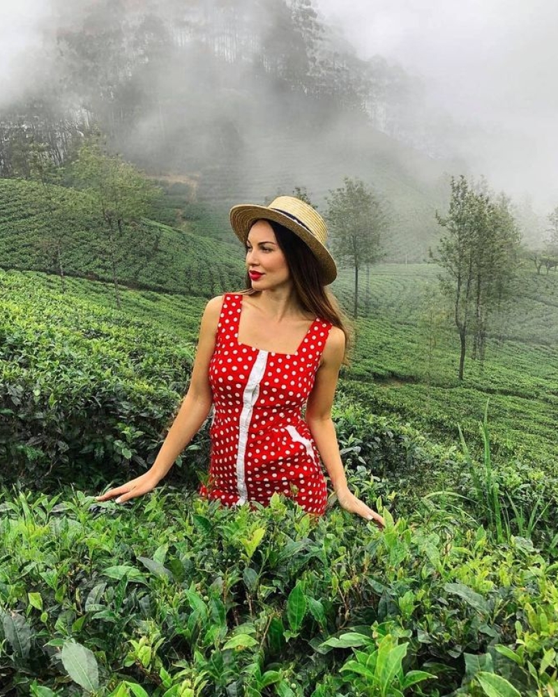 Do Dream Sri Lanka Destinations