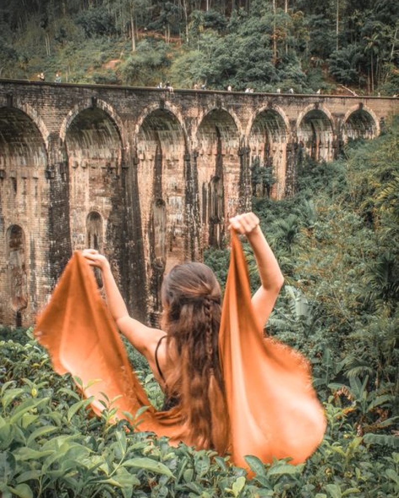 Do Dream Sri Lanka Destinations