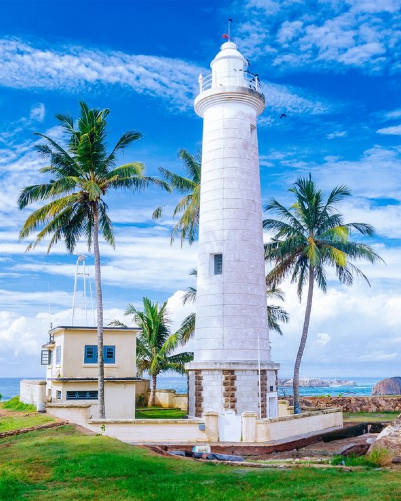 Do Dream Sri Lanka Destinations