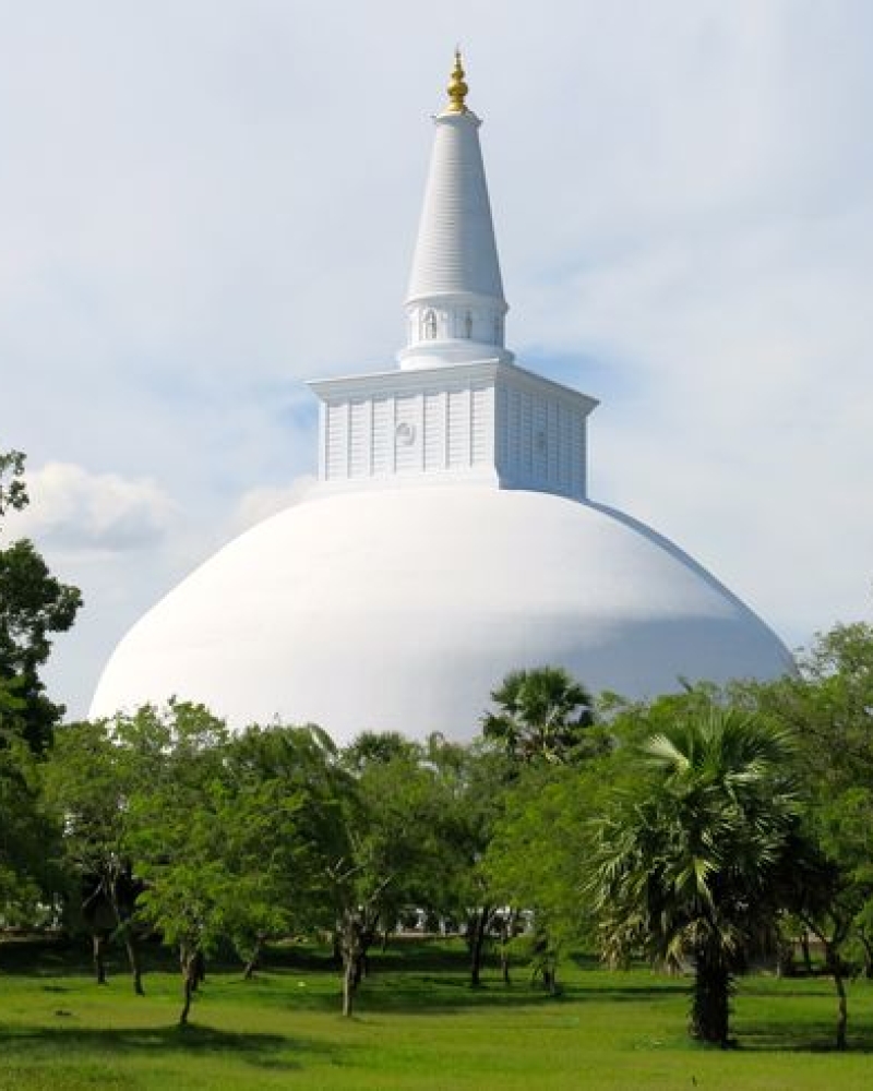 Do Dream Sri Lanka Destinations