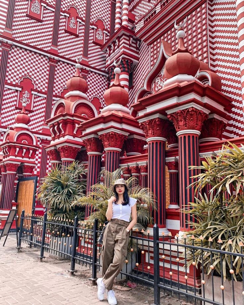 Do Dream Sri Lanka Destinations