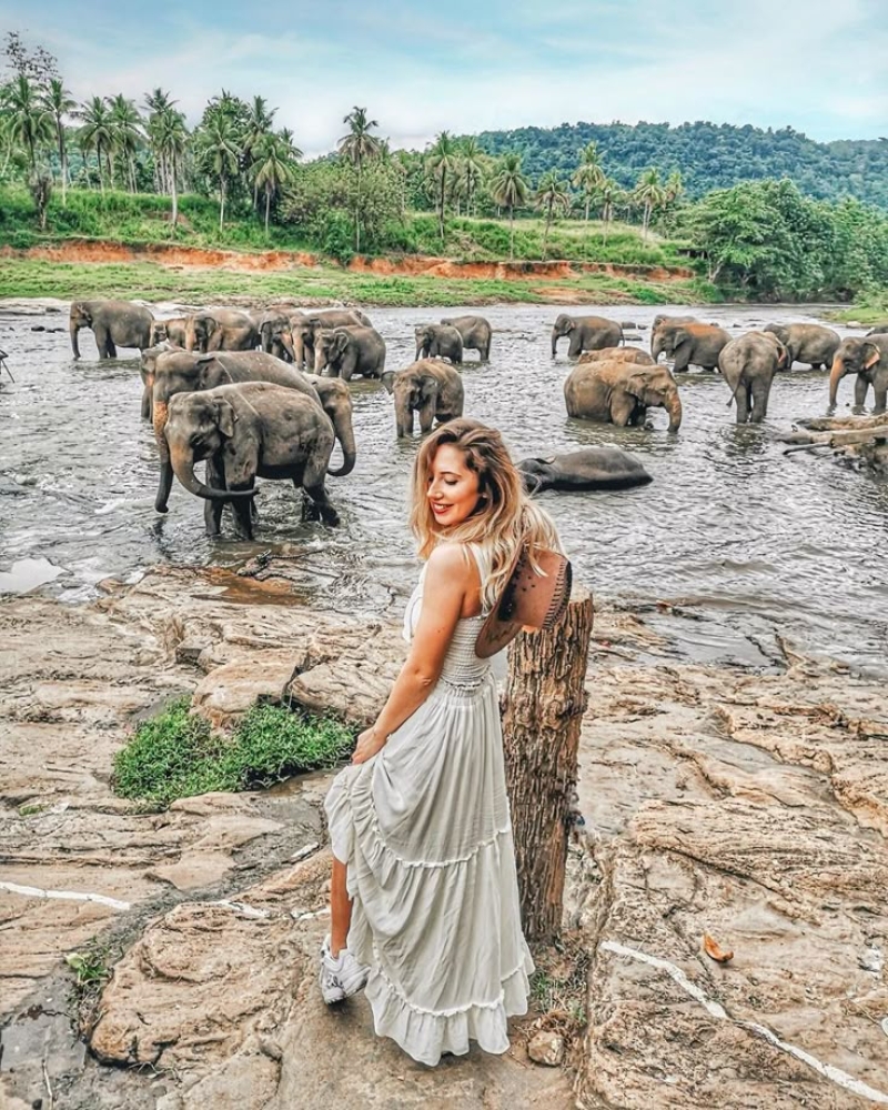 Do Dream Sri Lanka Destinations