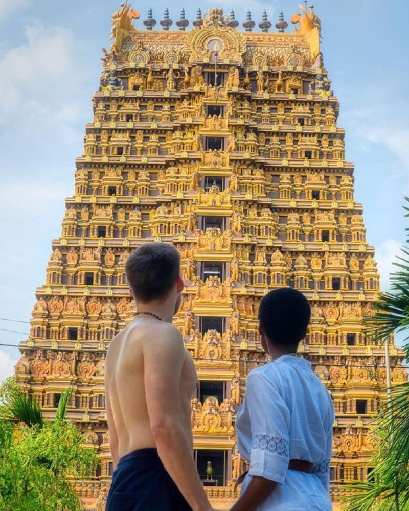 Do Dream Sri Lanka Destinations