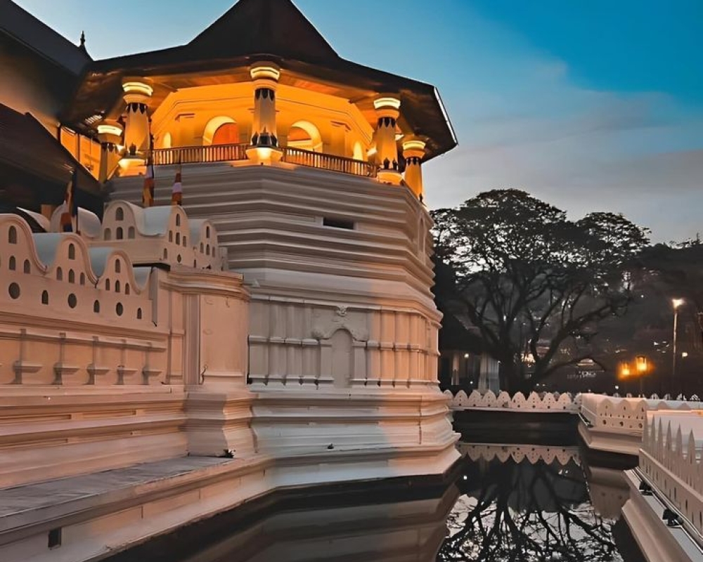 Do Dream Sri Lanka Tour Packages