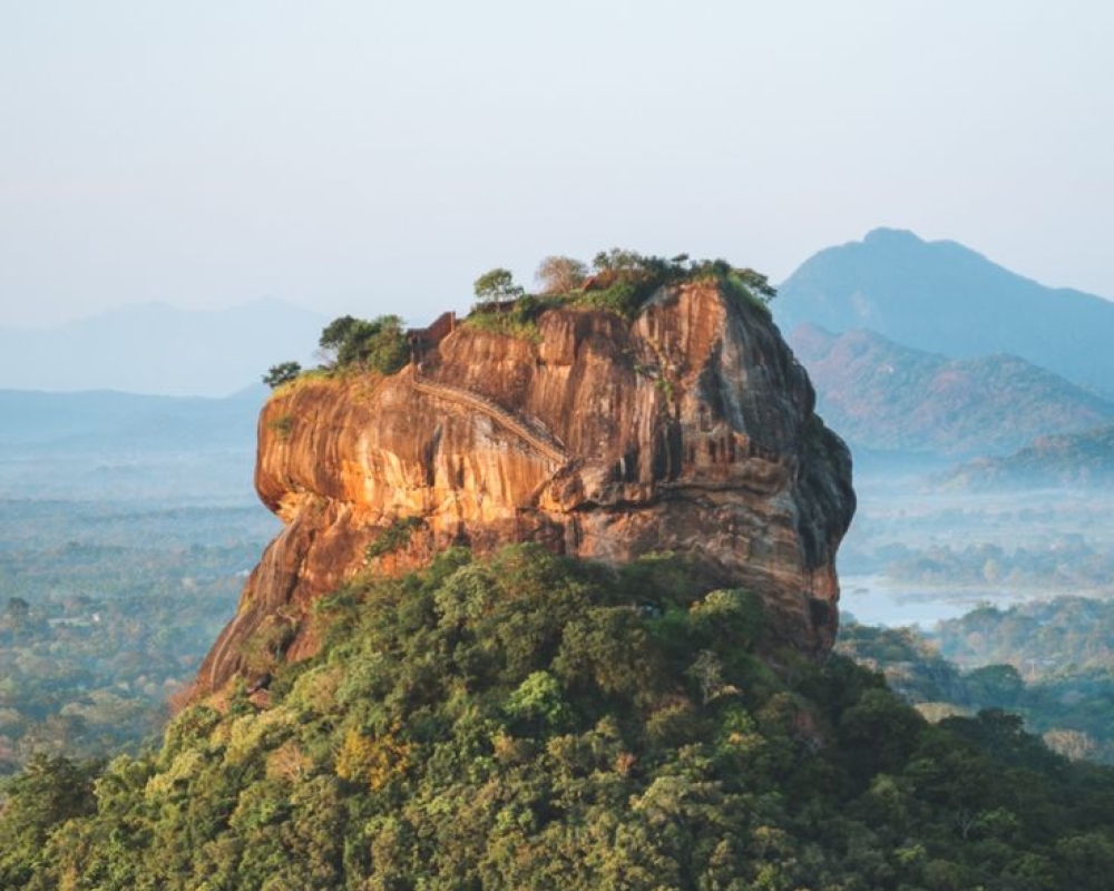 Do Dream Sri Lanka Tour Packages
