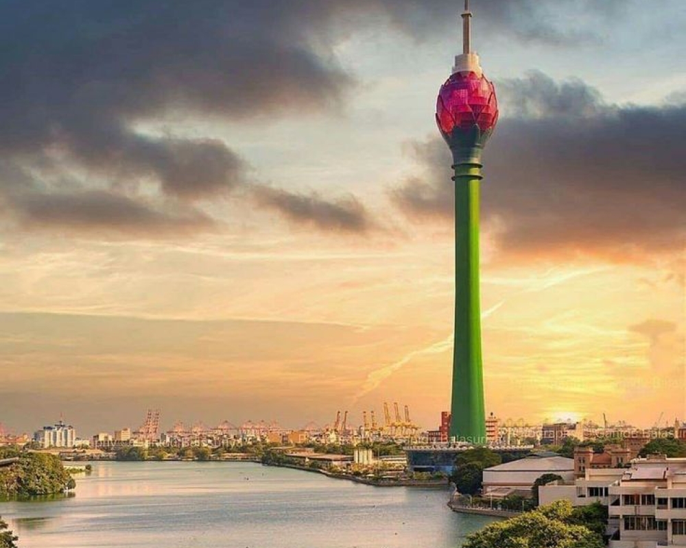 Do Dream Sri Lanka Tour Packages