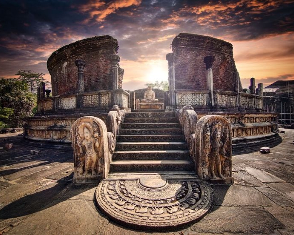 Do Dream Sri Lanka Tour Packages